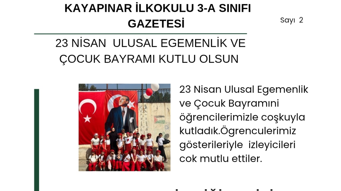 E GAZETE